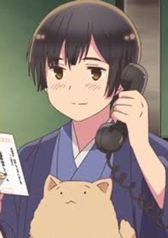 告白断り続けて数100年、ついに監禁されたらしい。