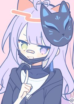 雑談だお
