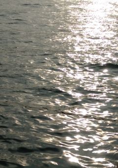 海底のプラネット