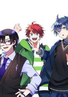 ぶりっ子来たんでふざけますっ☆