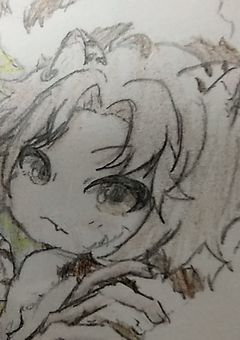 白虎サマは愛される