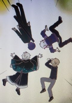 ろふまおは今日もカオスです!