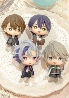 kgm愛され受け短編集