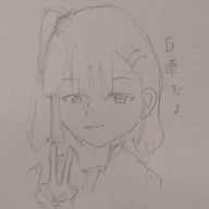 白華( ˙ᵕ˙ ）さんのアイコン画像