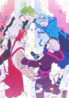 物語が終わらないのは作者が死んだから。【いんく】