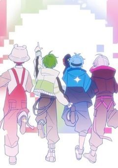 一等星があるようで【🎨】