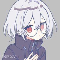氷雨さんのアイコン画像