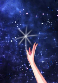 幻想郷のシリウスは 2