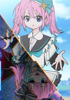 一次創作【永煌世界】