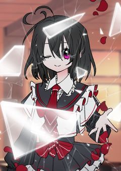 一次創作【永煌世界】 解説