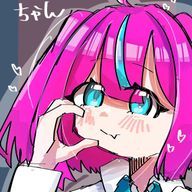 @魅狐 紅葉　( 行事期間の為低浮上さんのアイコン画像
