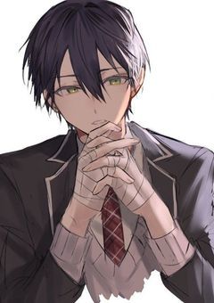 # とある高校生、不老につき .【　knmc　】