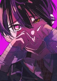 旧 激重感情抱かれてた 件 (更新停止)