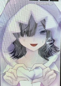 雑談！