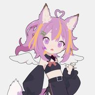 姫宮　神苑さんのアイコン画像