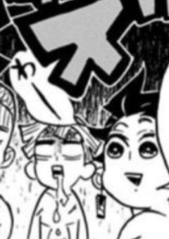 鬼滅の刃　短編集