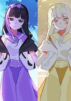 　☀️　𝓛𝓲𝓰𝓱𝓽 𝓪𝓷𝓭 𝓢𝓱𝓪𝓭𝓸𝔀　☁️　