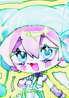 ♩✴︎.｡夢にまで見たような世界で