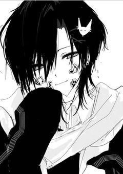 💤 _ 片思いだと思い込んだ . あの子の最後 ___