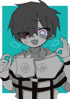 イラスト部屋✒️💭