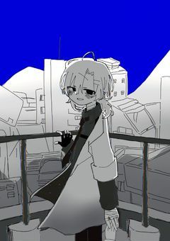 [ 🅿️ ] FAを置いていく！！