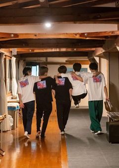 🍼　∽短編集~