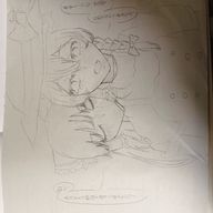 米杏仁▫️🎧️🍚🌀さんのアイコン画像