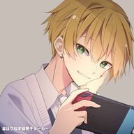 奏音🫧💎🎶さんのアイコン画像