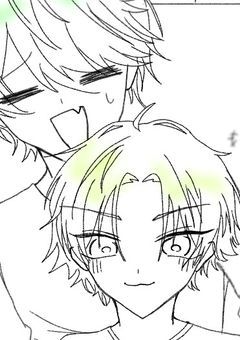 とある家族のお話　krpt（crpt）🌈🍑