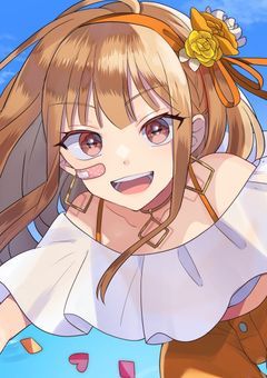 🌈🍑のグッズ交換！！【主に岐阜】