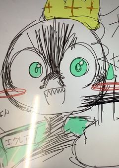 【krpt】曲短編集