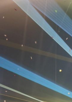 雨のち曇りの日々だって  明日はきっと晴れ、、でしょ¿?