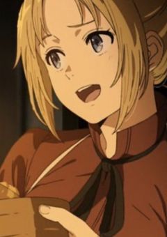 無職転生～僕は妹でなく弟です～