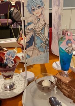 ꒦꒷ 推し活 る~むっ .ᐟ ꒷꒦