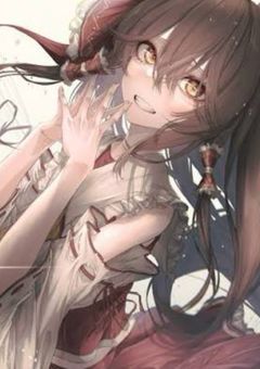 東方キャラたちの日常