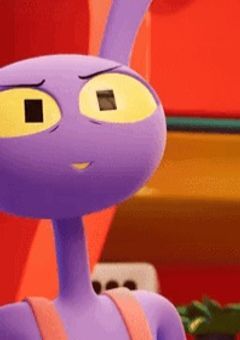 # 27歳の女がサーカス仮想空間に迷った件