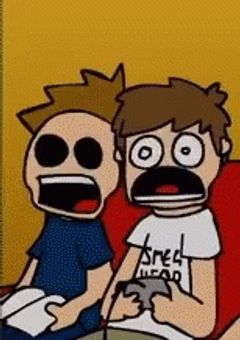 エズワの世界に来たけどそこにはもう1人の夢女子がいたので頑張って逆転勝利したる