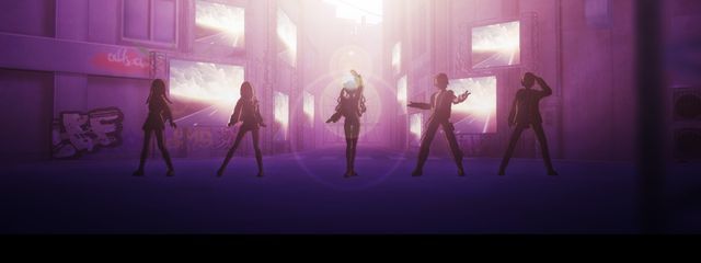 東乃さんの壁紙画像