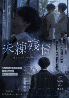 未練残情〜Echoes of Goodbye〜