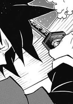 私、目立ちたくないんです(更新🐢)