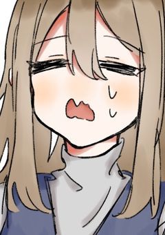 　˚₊· ͟͟͞͞➳❥　石化世界で1番の人見知り少女 。