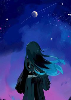 星返し𓂃 ☆