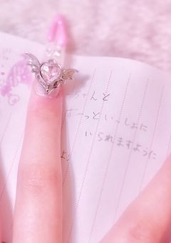 　՞>”< ՞ 撫でたり しないで ⸝⸝⸝♡.ᐟ.ᐟ