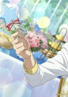  テニス の お姫様　【 tnpr女体化 】