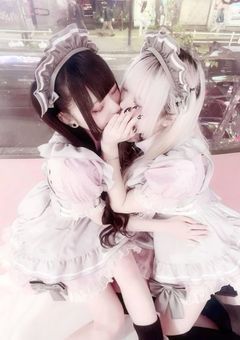 　　　√♥ 堕