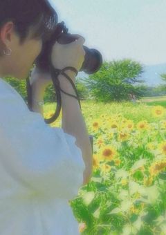   # 花 言 葉