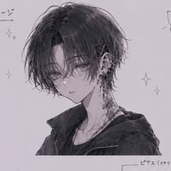 Mさんのアイコン画像