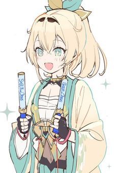 ホロライブに入ったらなぜかモテました