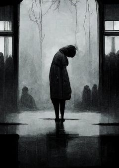 蓼藍の鬱人生　過去＆📓
