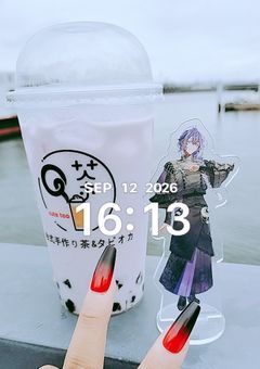 推し活Vlog